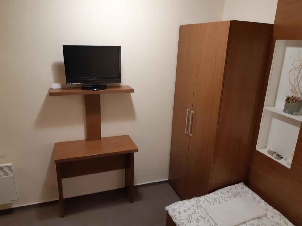 Penzion Hastrman Banská Bystrica Exterior foto